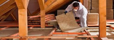 Types of Insulation We Offer in Notre Dame, IN